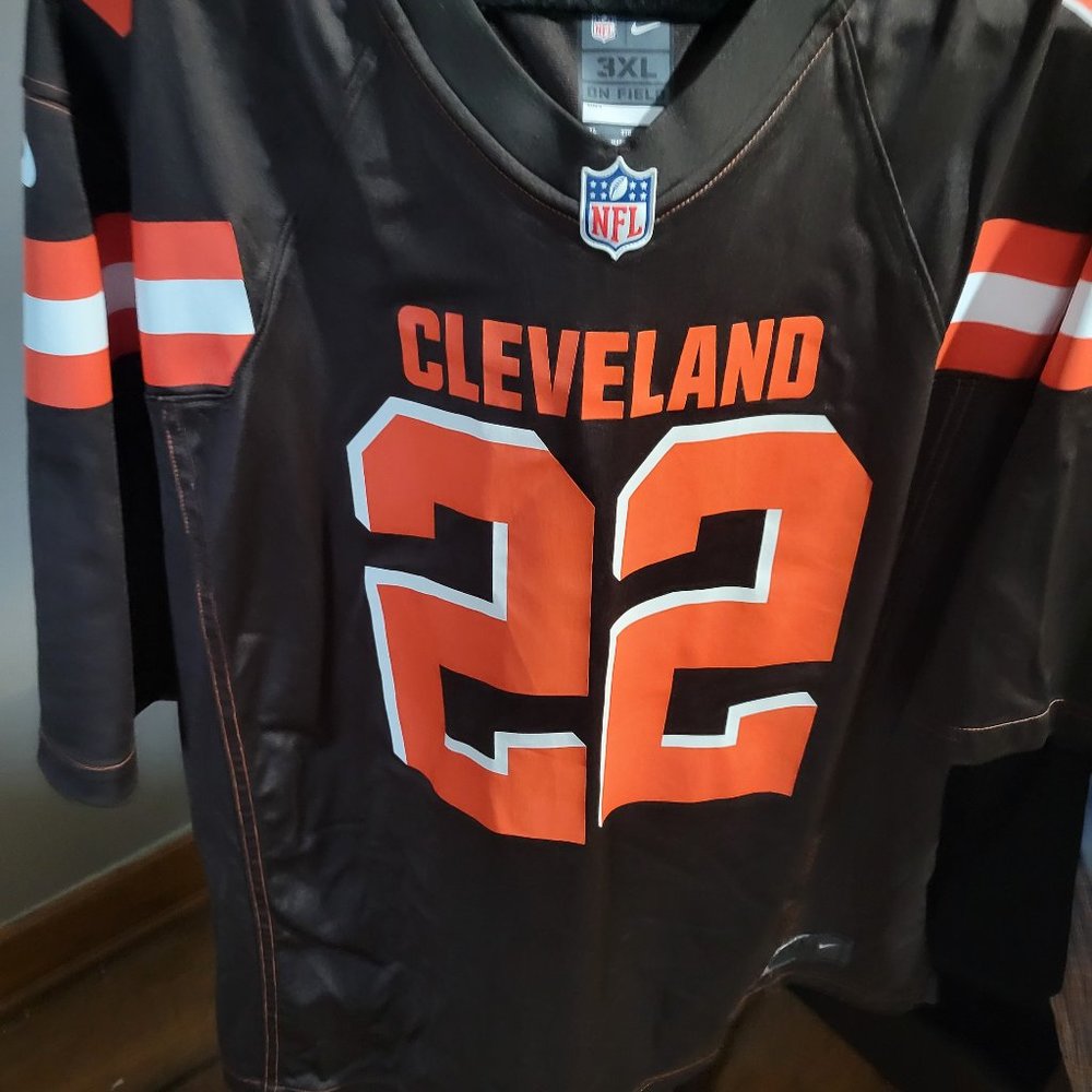 #22 Peppers Jersey XXL